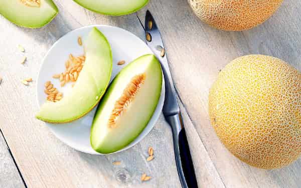 قیمت خربزه ملون داکو + خرید باور نکردنی